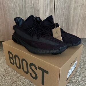 Yeezy Boost 350 V2 Onyx